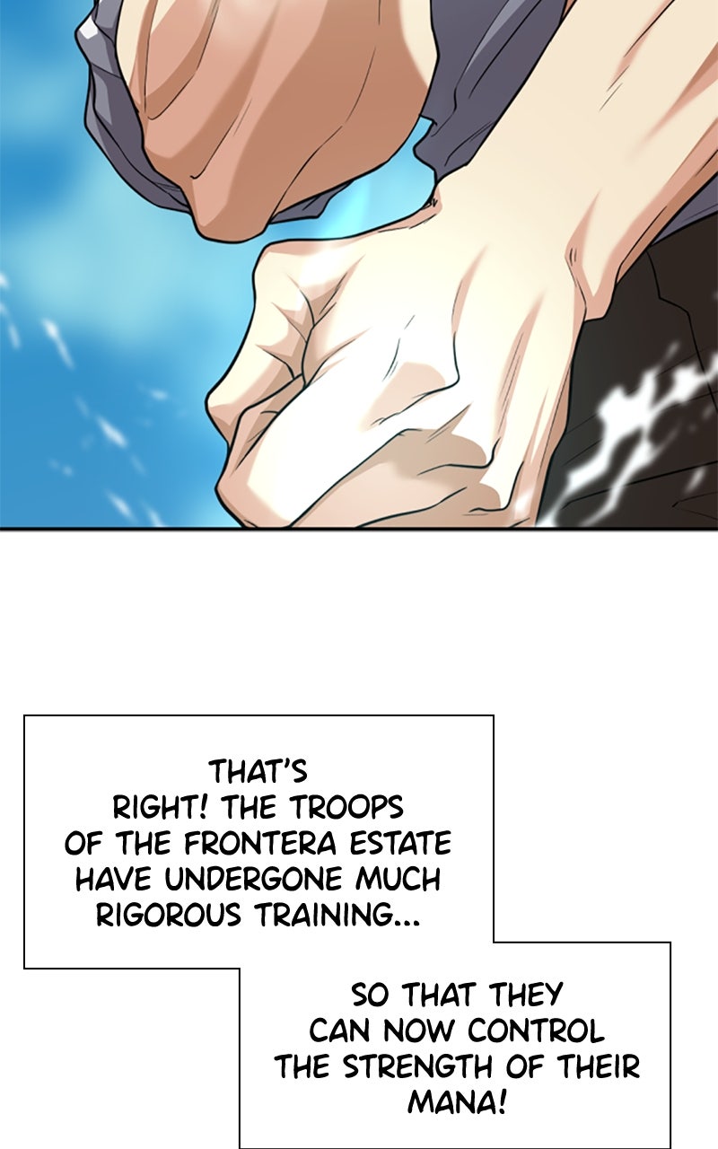 Read The Greatest Estate Developer Manga Online