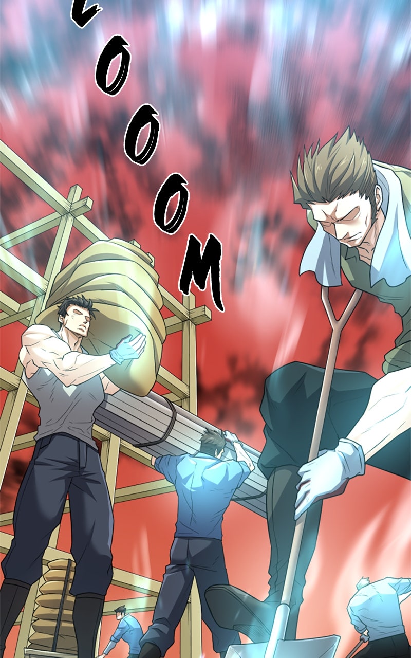 Read The Greatest Estate Developer Manga Online