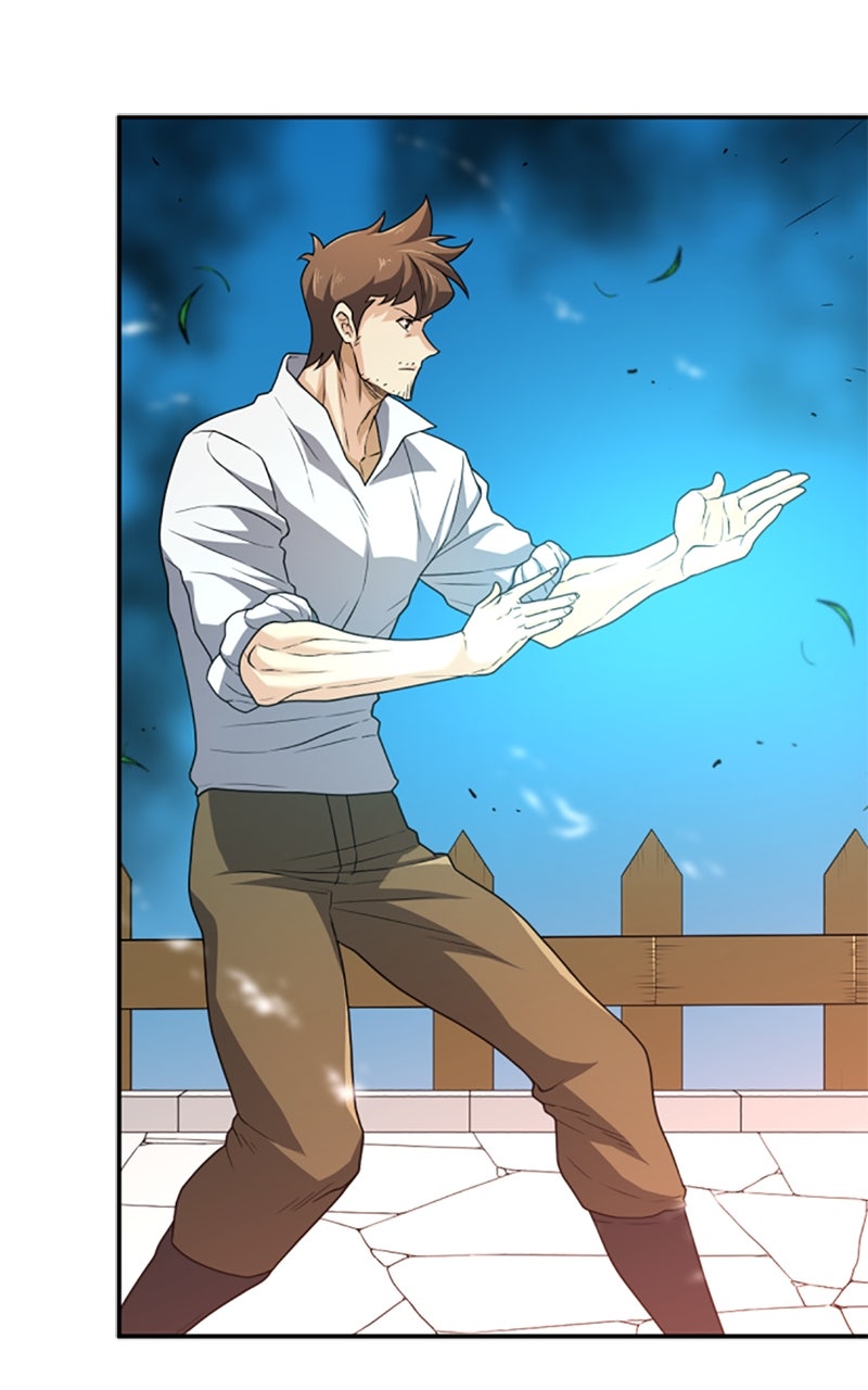 Read The Greatest Estate Developer Manga Online