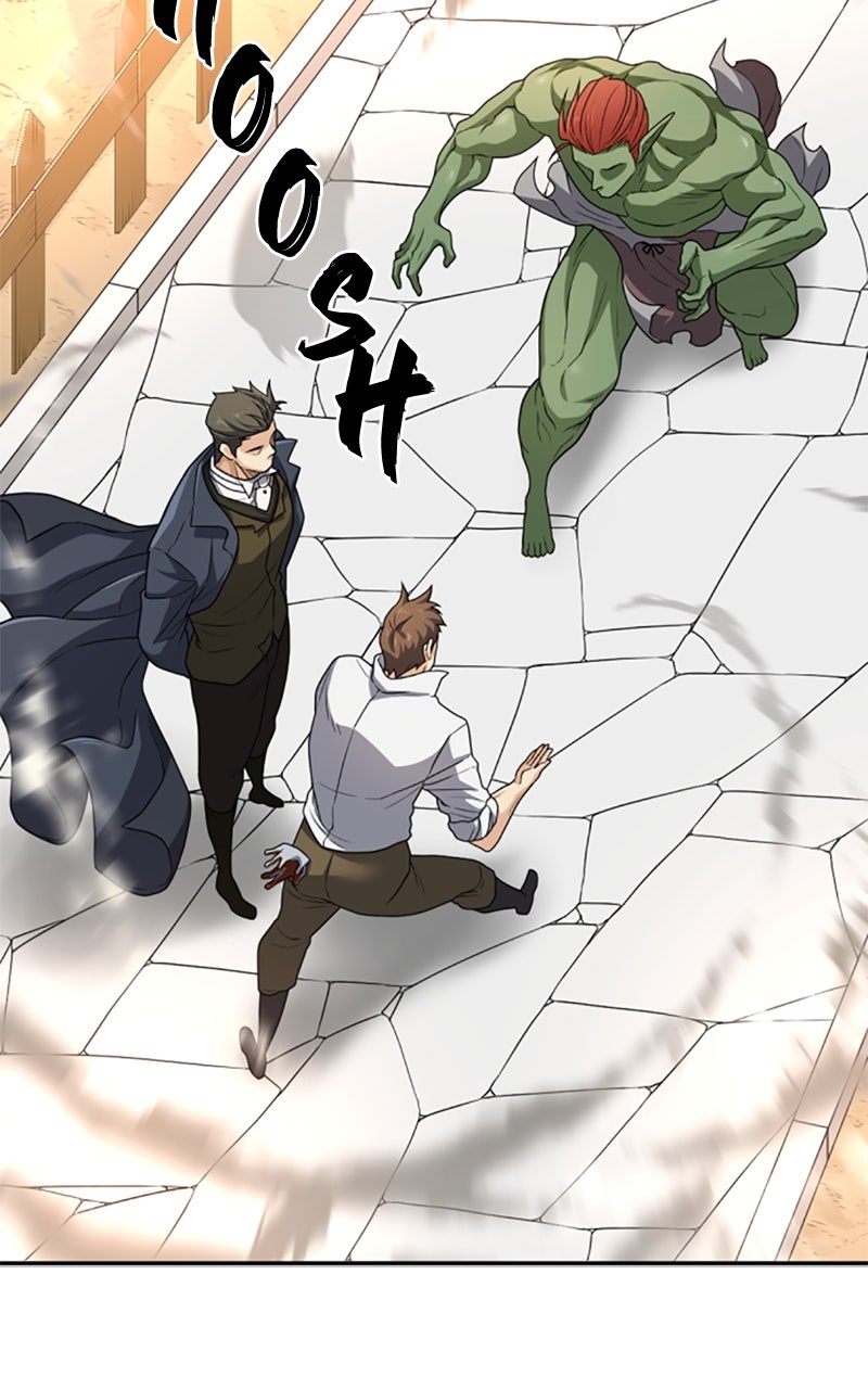 Read The Greatest Estate Developer Manga Online