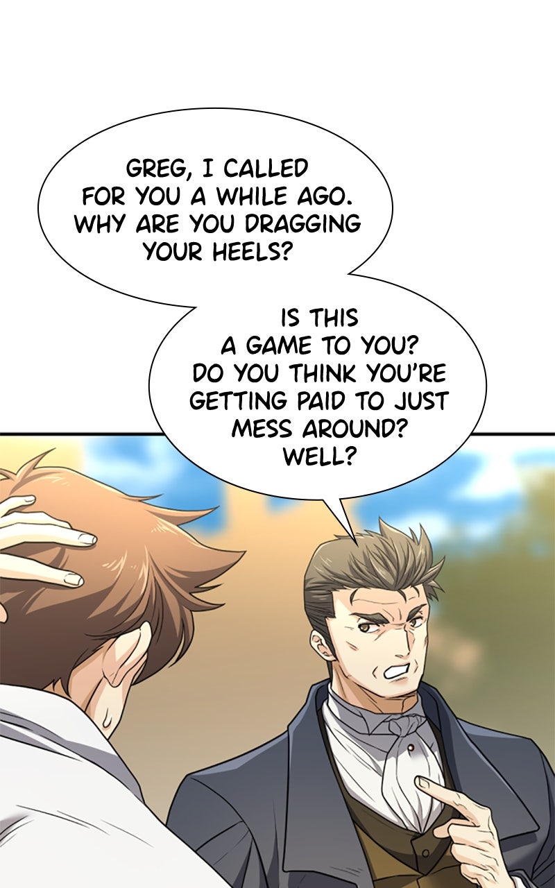 Read The Greatest Estate Developer Manga Online