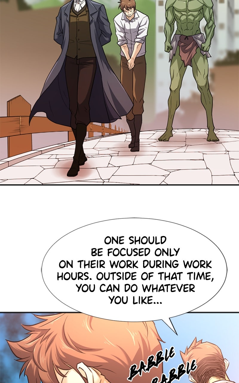 Read The Greatest Estate Developer Manga Online