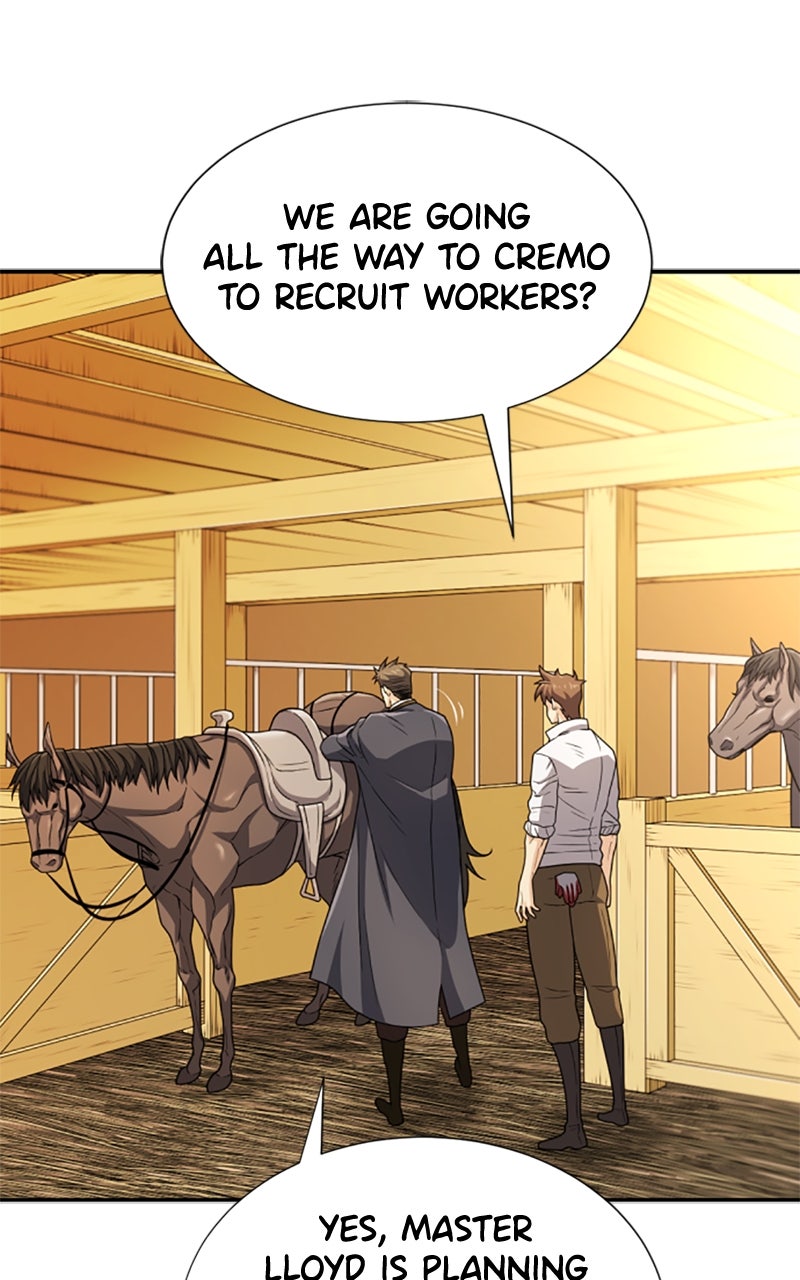 Read The Greatest Estate Developer Manga Online