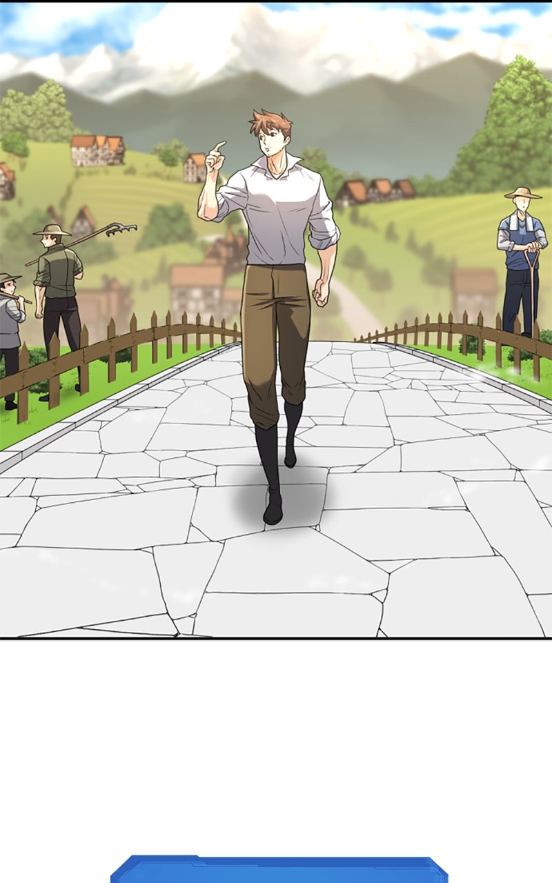 Read The Greatest Estate Developer Manga Online