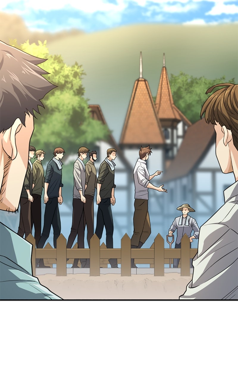Read The Greatest Estate Developer Manga Online
