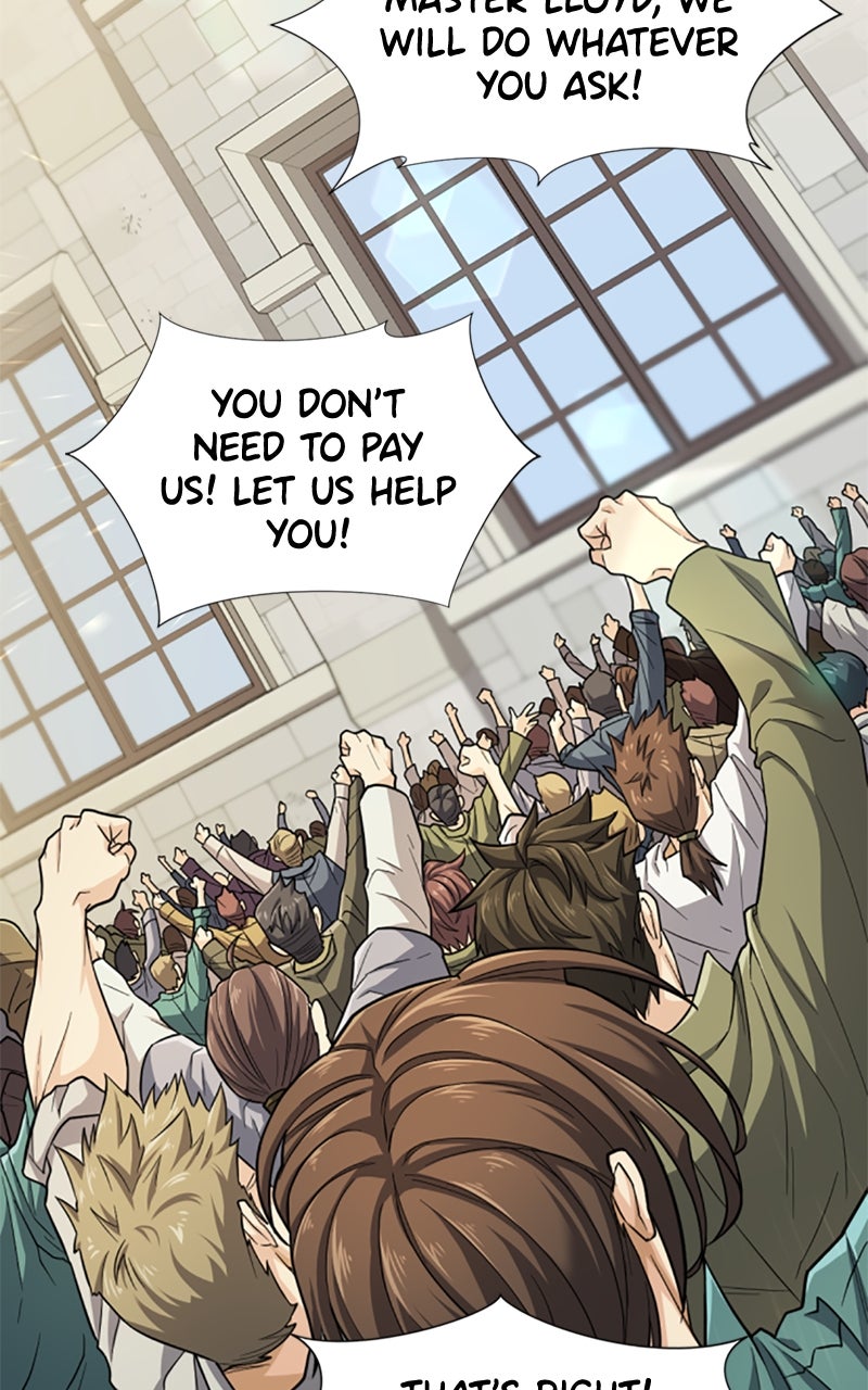 Read The Greatest Estate Developer Manga Online