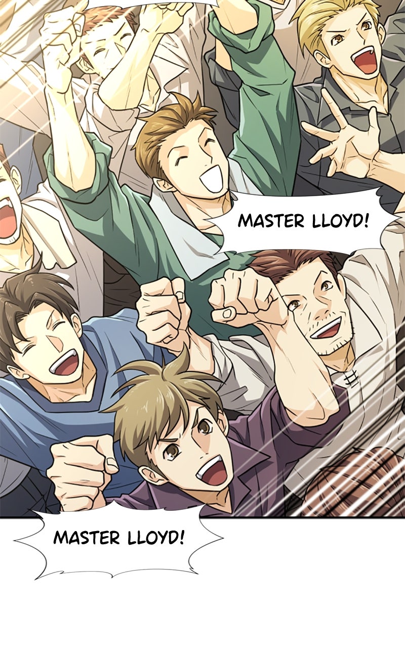 Read The Greatest Estate Developer Manga Online
