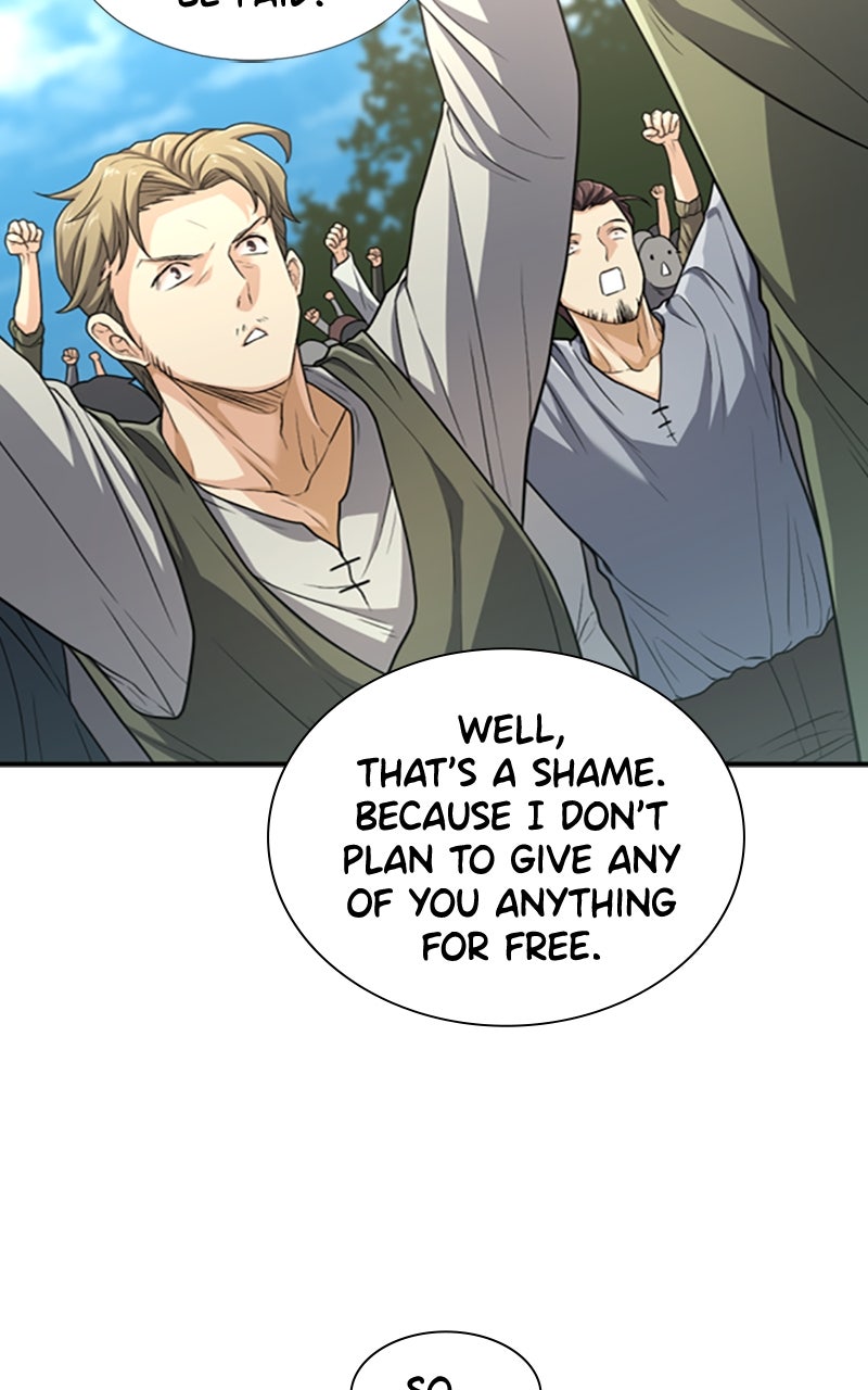 Read The Greatest Estate Developer Manga Online