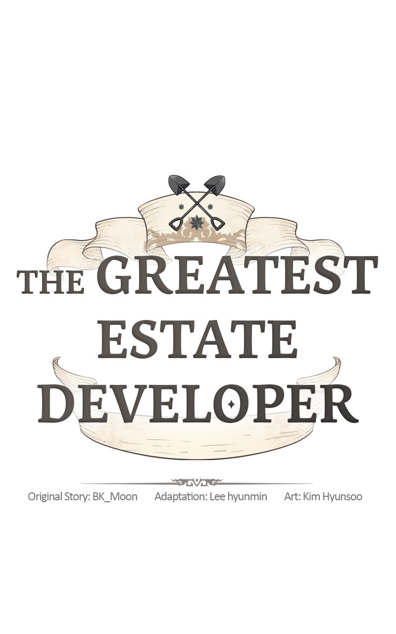Read The Greatest Estate Developer Manga Online
