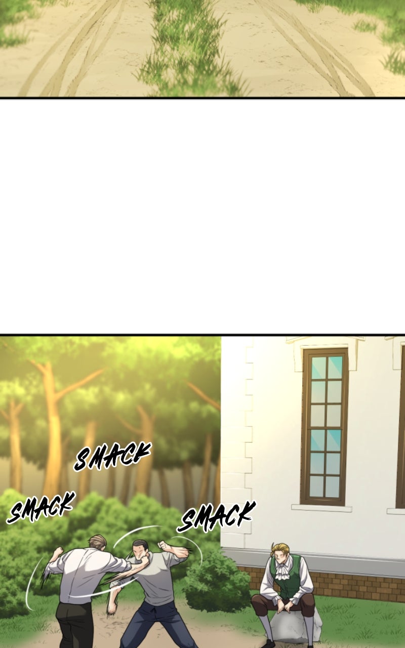 Read The Greatest Estate Developer Manga Online