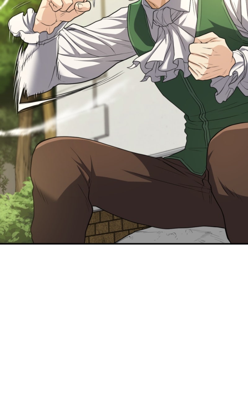 Read The Greatest Estate Developer Manga Online