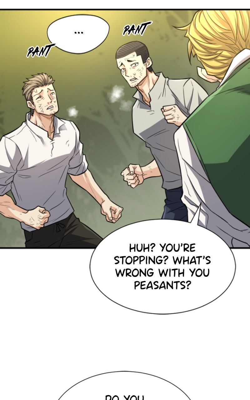 Read The Greatest Estate Developer Manga Online