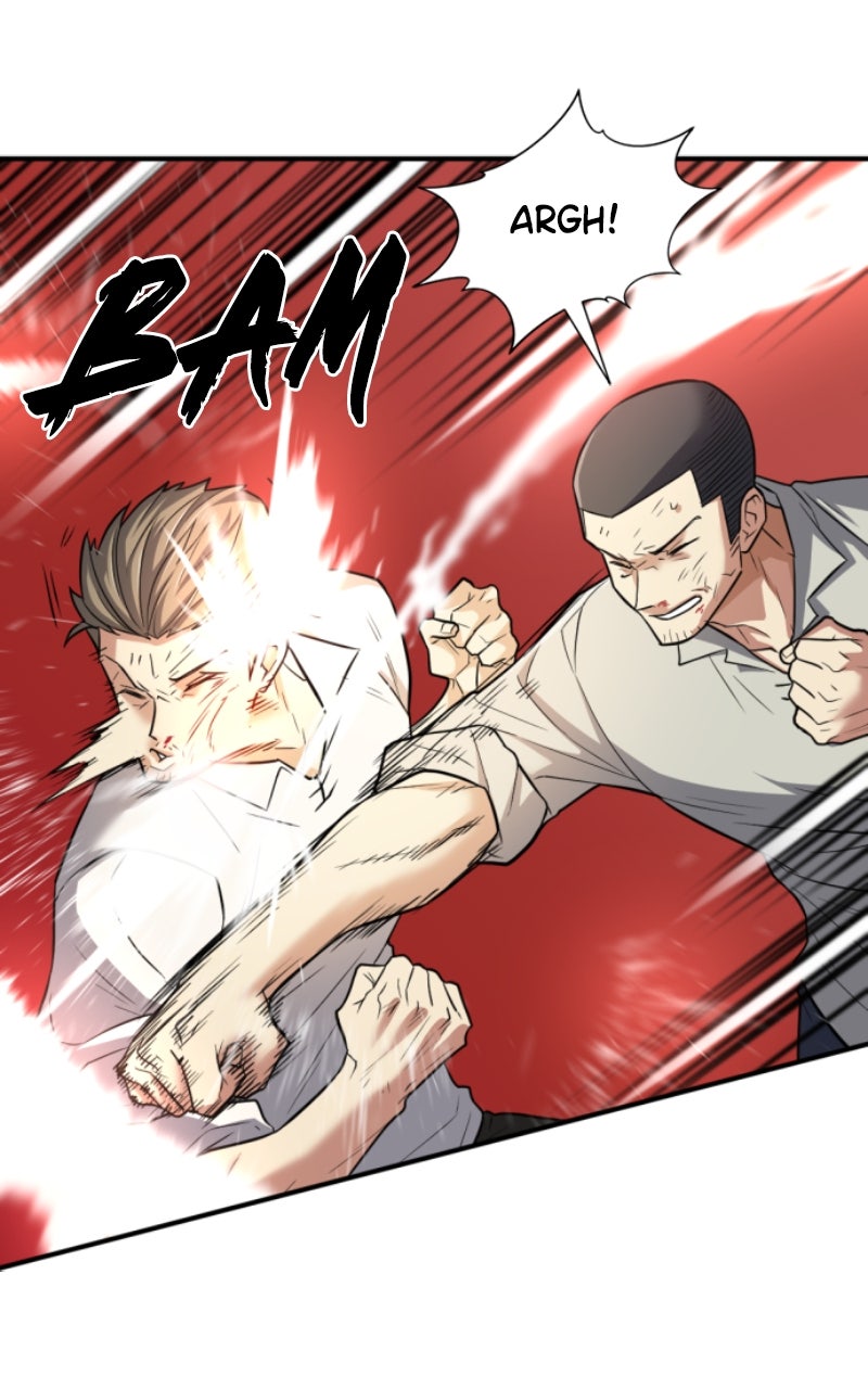 Read The Greatest Estate Developer Manga Online