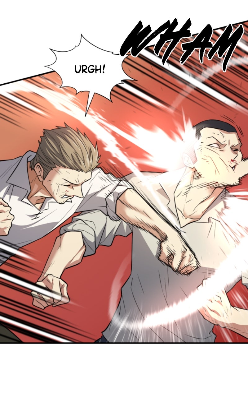Read The Greatest Estate Developer Manga Online