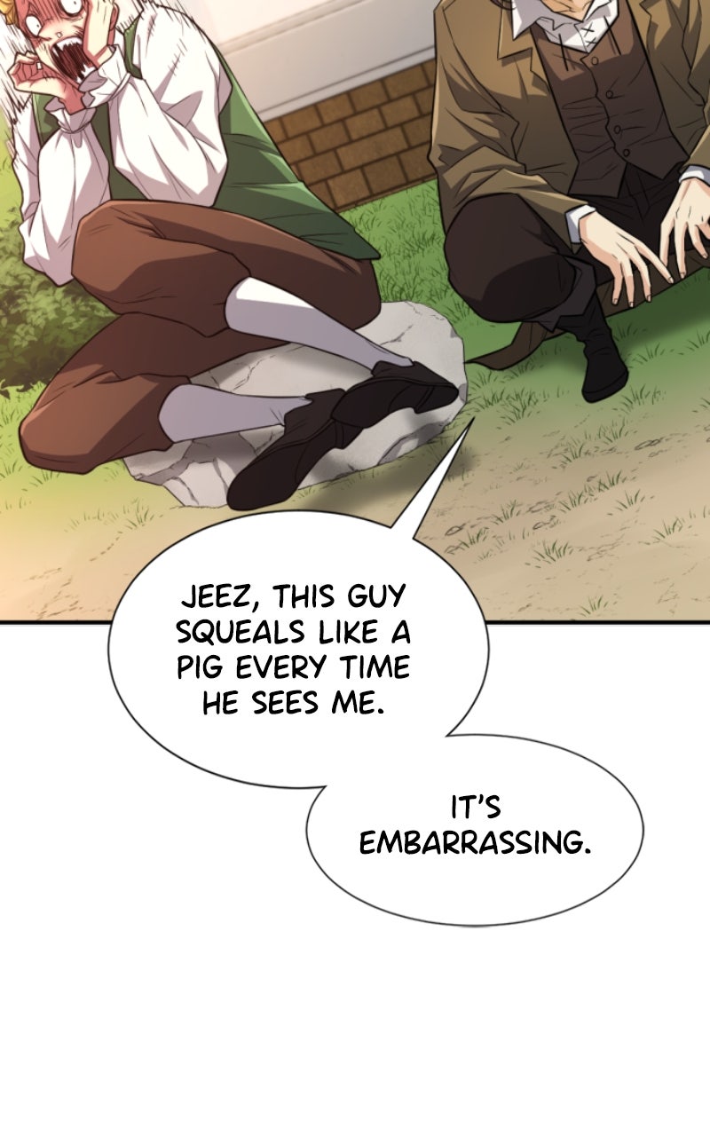 Read The Greatest Estate Developer Manga Online