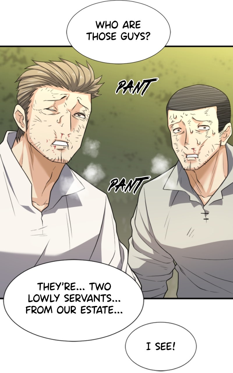 Read The Greatest Estate Developer Manga Online