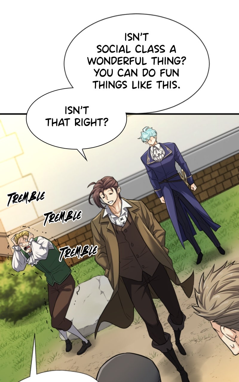 Read The Greatest Estate Developer Manga Online