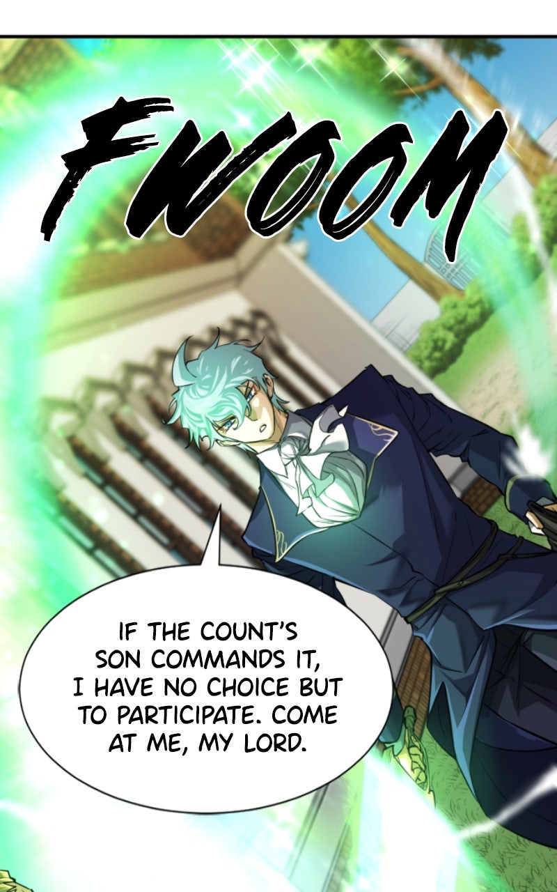 Read The Greatest Estate Developer Manga Online