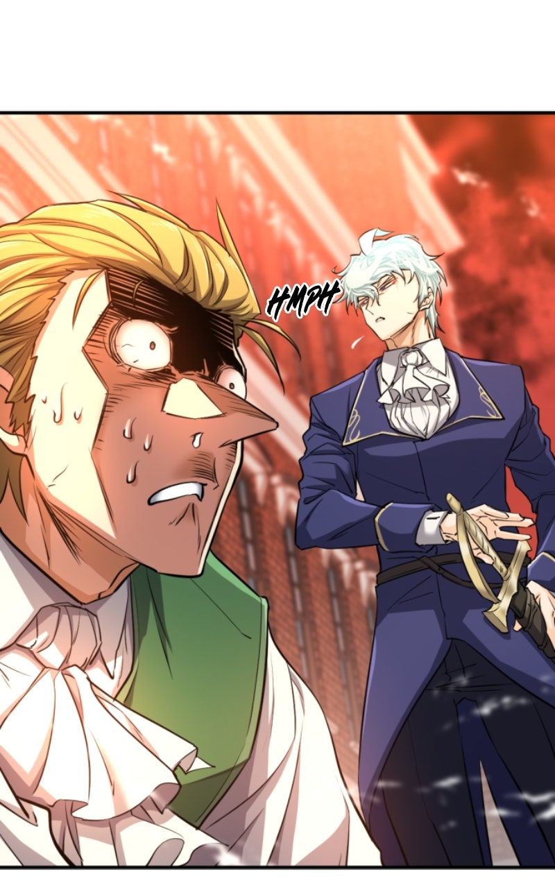 Read The Greatest Estate Developer Manga Online