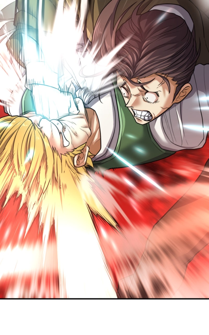 Read The Greatest Estate Developer Manga Online