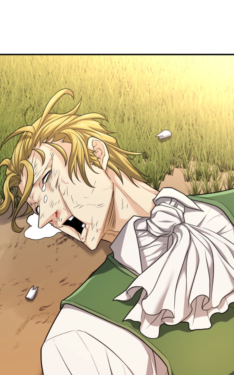 Read The Greatest Estate Developer Manga Online