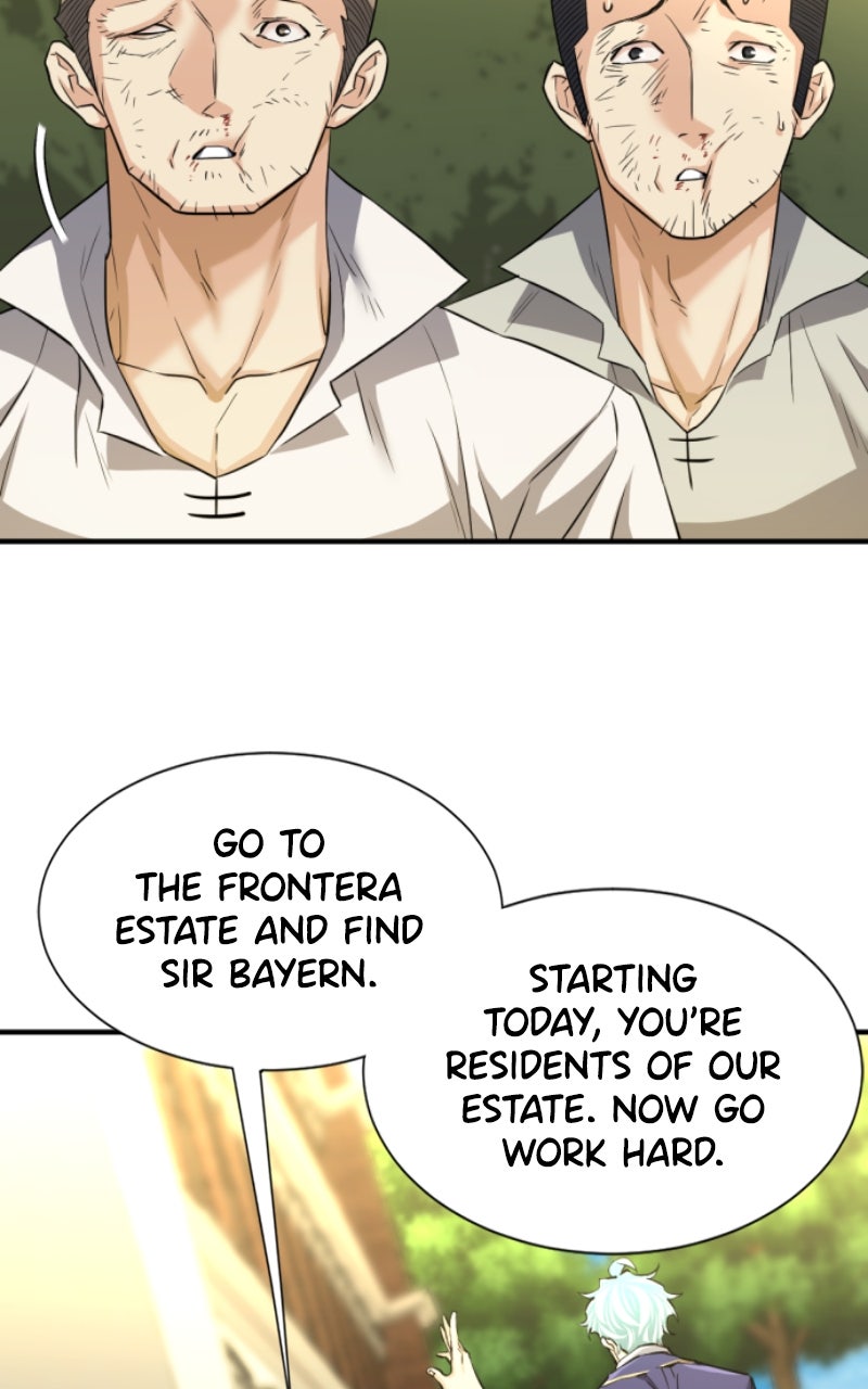 Read The Greatest Estate Developer Manga Online