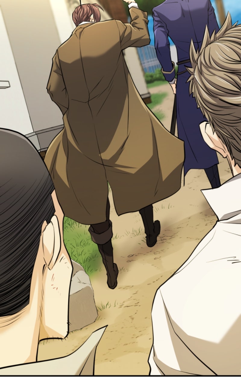 Read The Greatest Estate Developer Manga Online