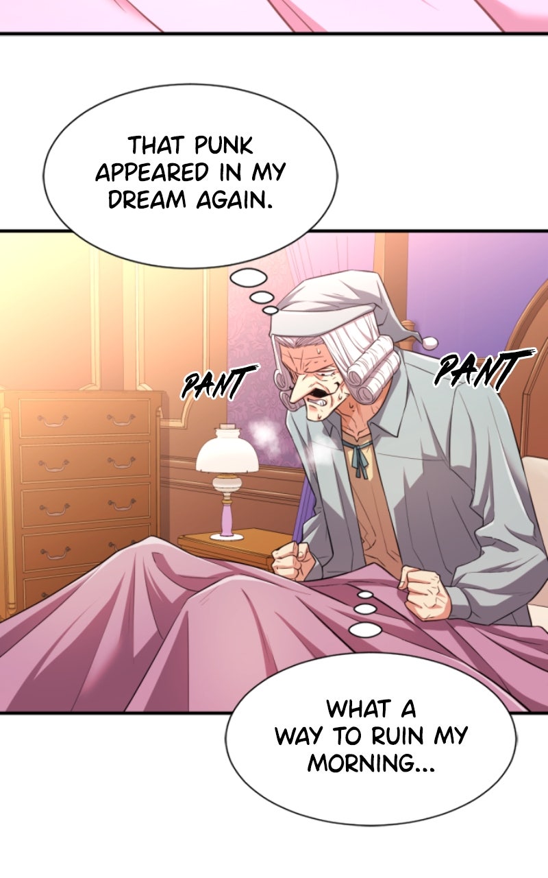 Read The Greatest Estate Developer Manga Online