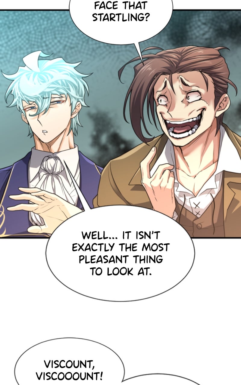 Read The Greatest Estate Developer Manga Online