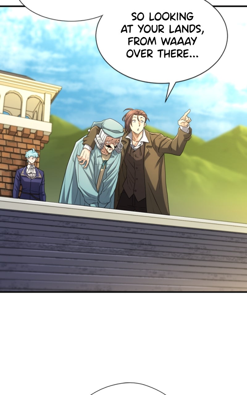 Read The Greatest Estate Developer Manga Online