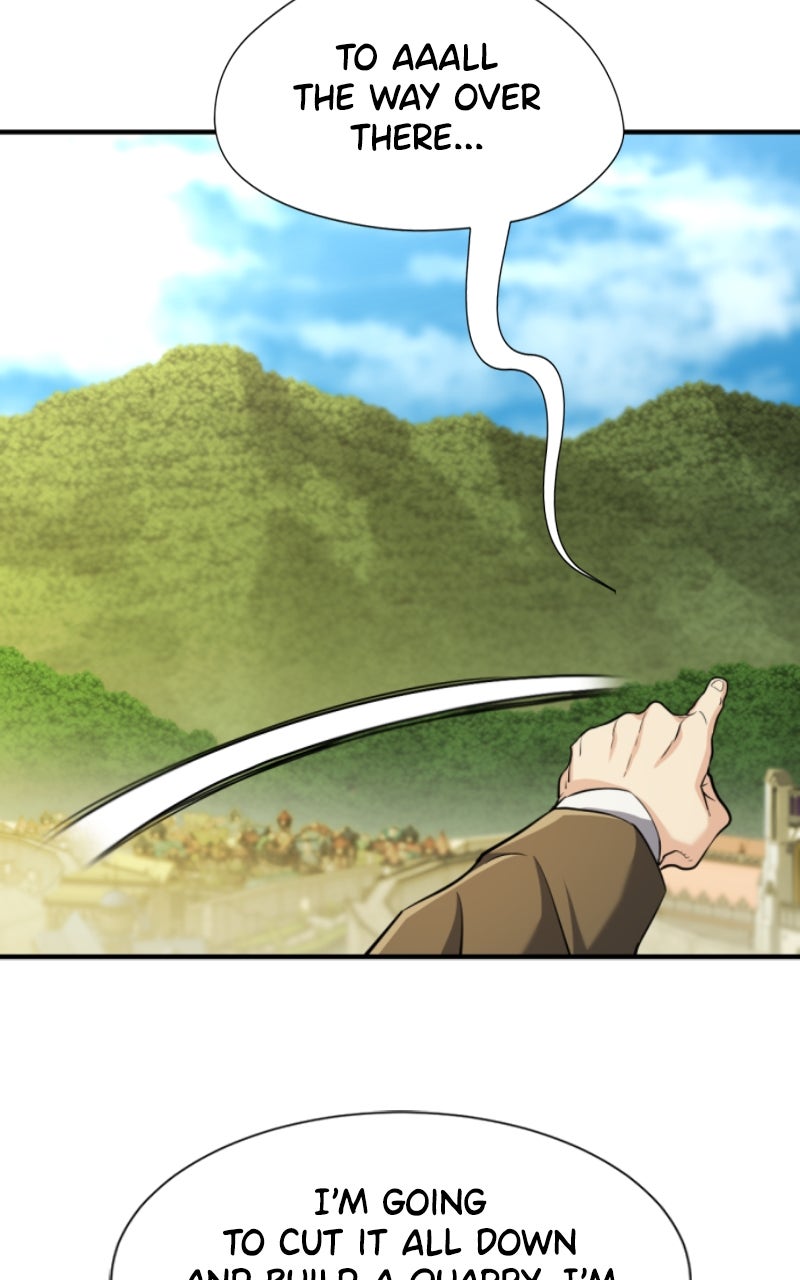 Read The Greatest Estate Developer Manga Online