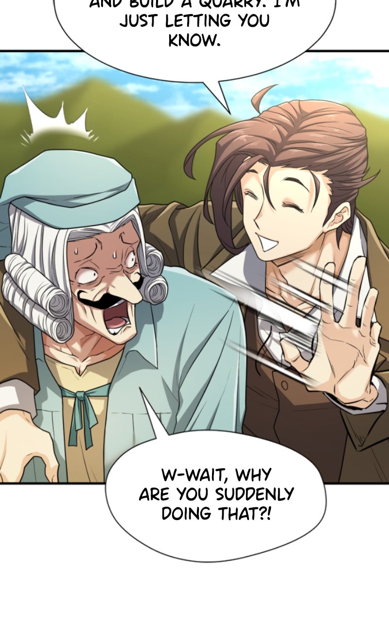 Read The Greatest Estate Developer Manga Online
