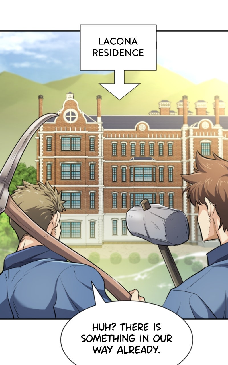 Read The Greatest Estate Developer Manga Online