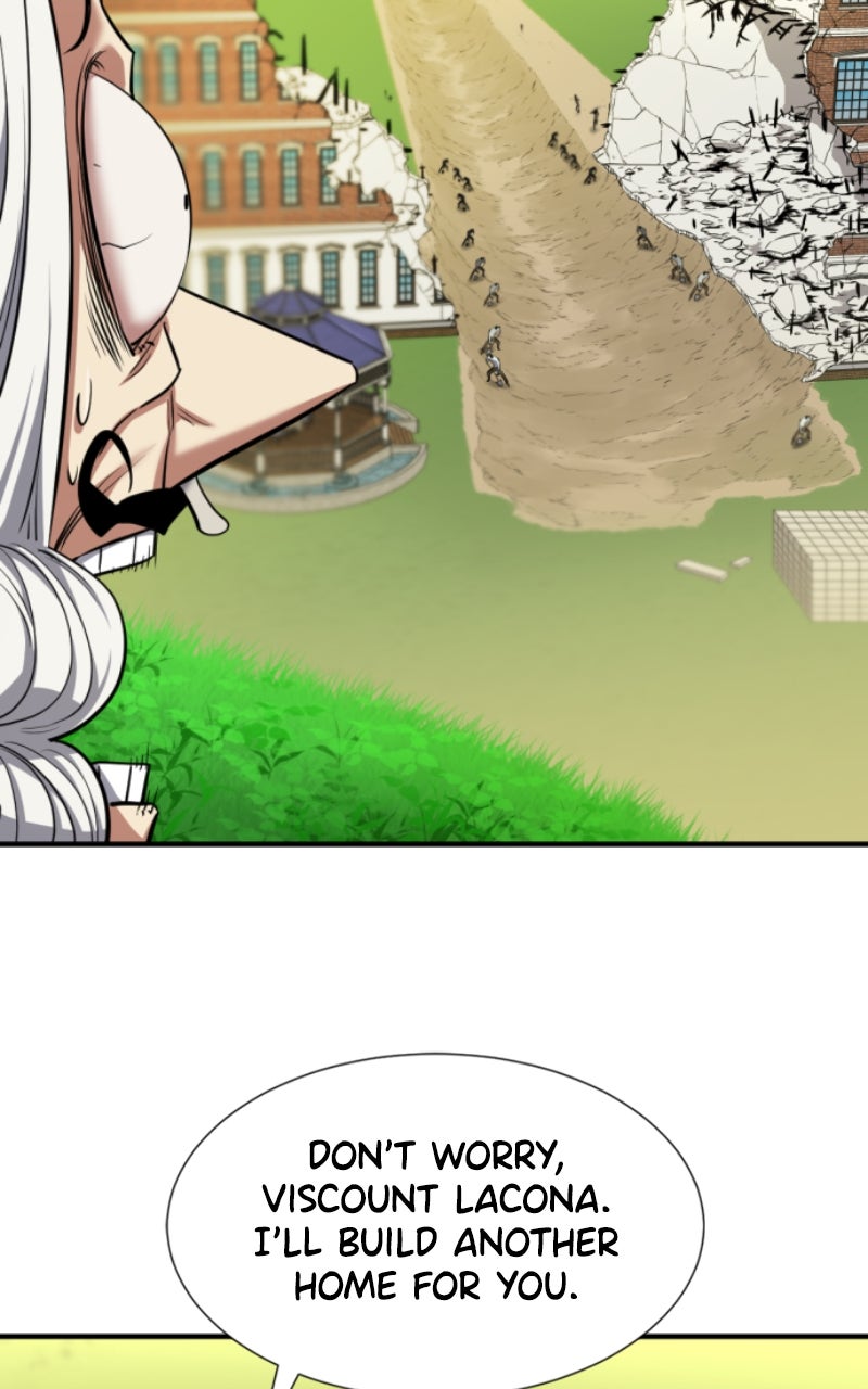Read The Greatest Estate Developer Manga Online