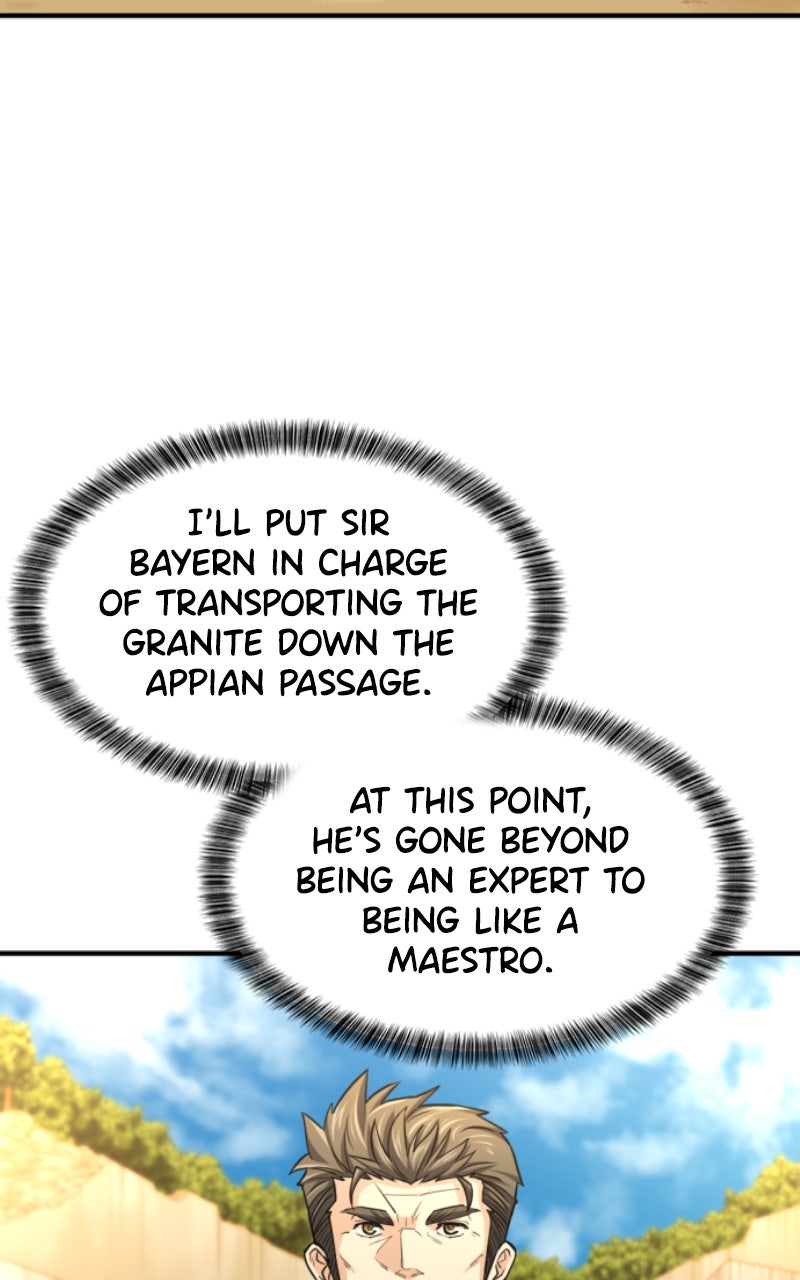 Read The Greatest Estate Developer Manga Online