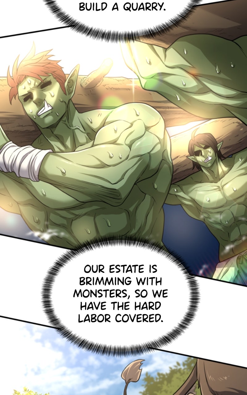 Read The Greatest Estate Developer Manga Online