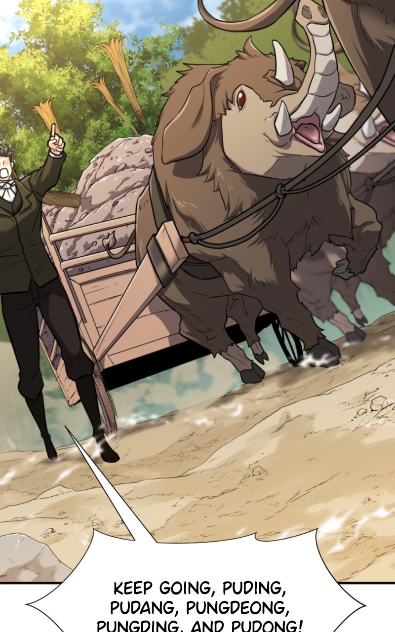 Read The Greatest Estate Developer Manga Online