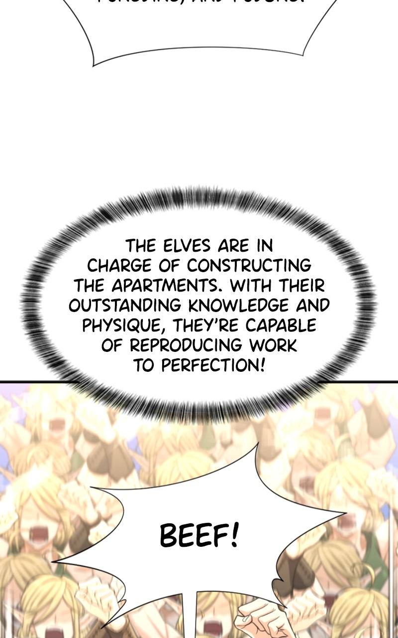 Read The Greatest Estate Developer Manga Online