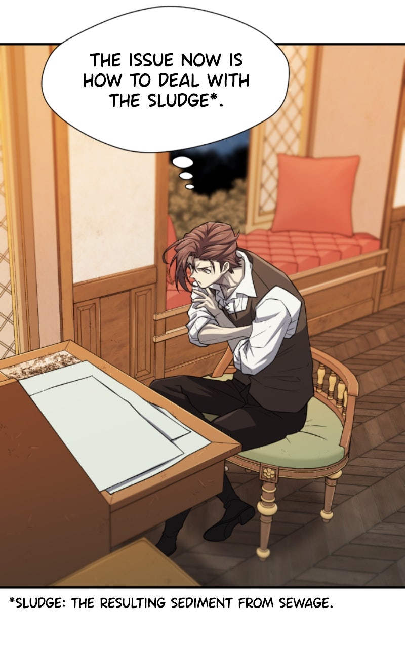 Read The Greatest Estate Developer Manga Online