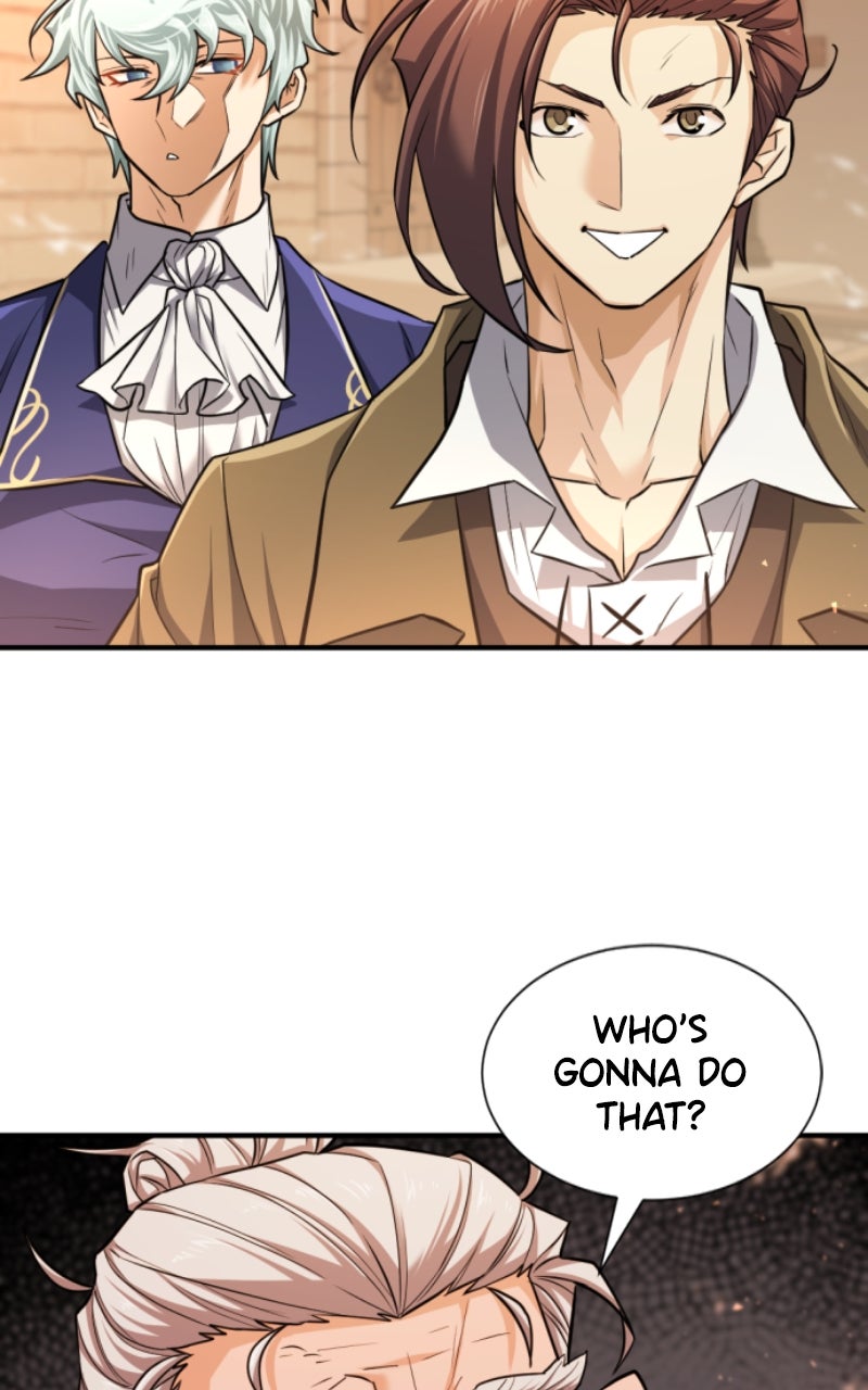 Read The Greatest Estate Developer Manga Online