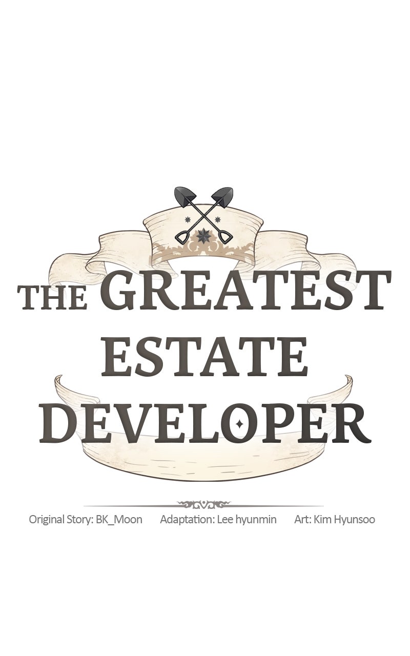 Read The Greatest Estate Developer Manga Online