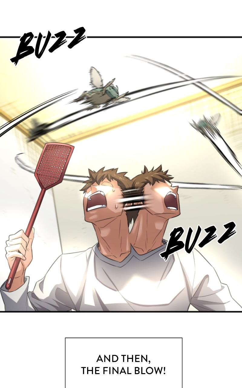 Read The Greatest Estate Developer Manga Online