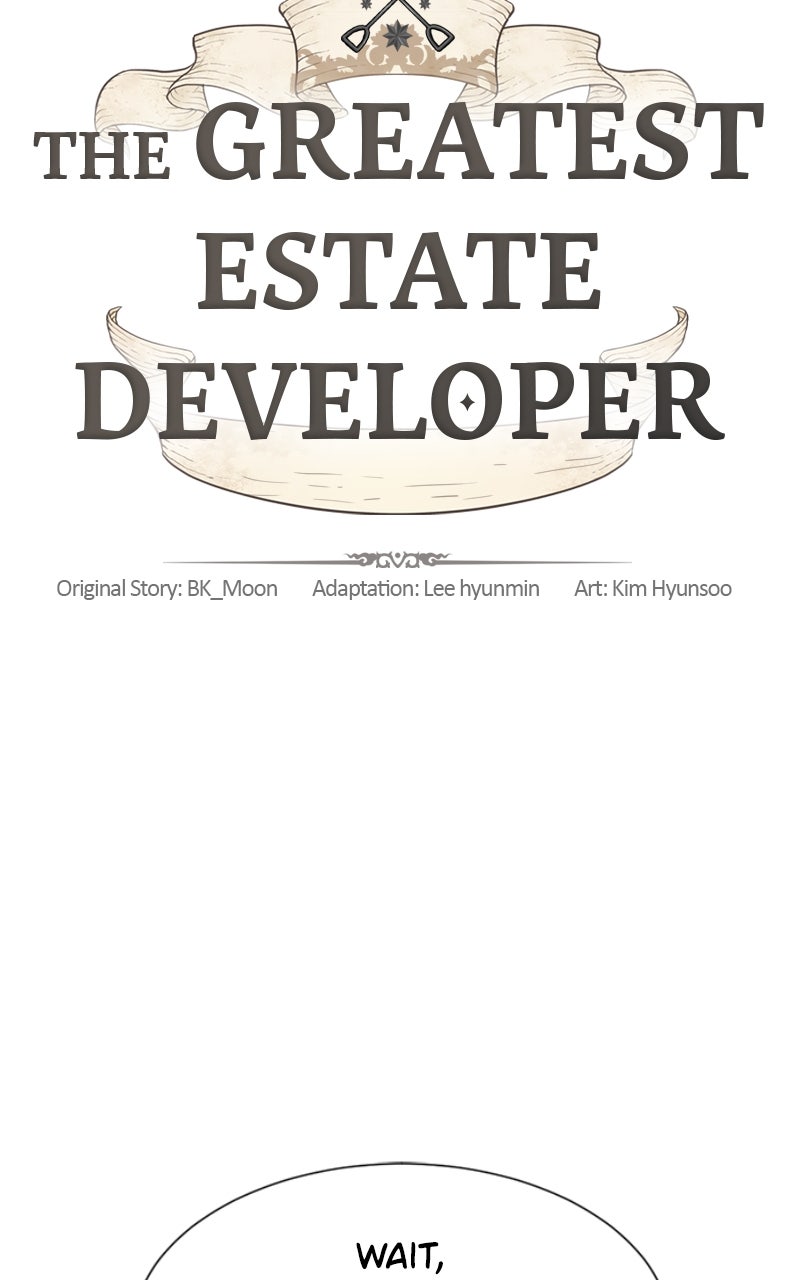 Read The Greatest Estate Developer Manga Online