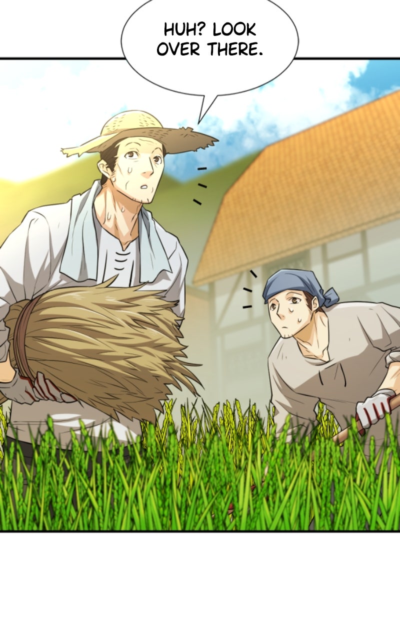 Read The Greatest Estate Developer Manga Online