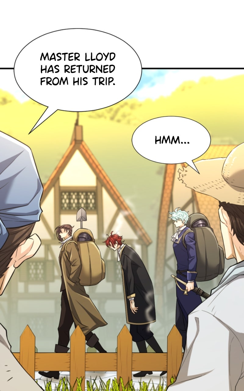 Read The Greatest Estate Developer Manga Online