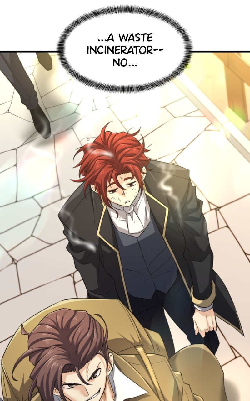 Read The Greatest Estate Developer Manga Online