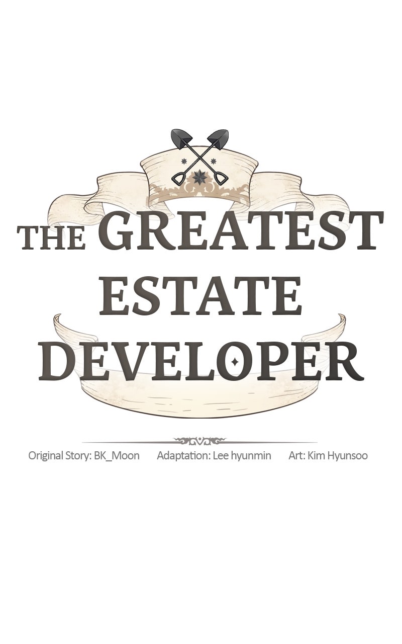 Read The Greatest Estate Developer Manga Online