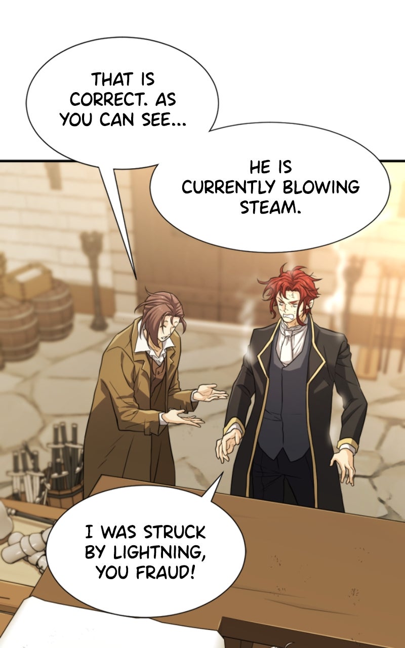 Read The Greatest Estate Developer Manga Online