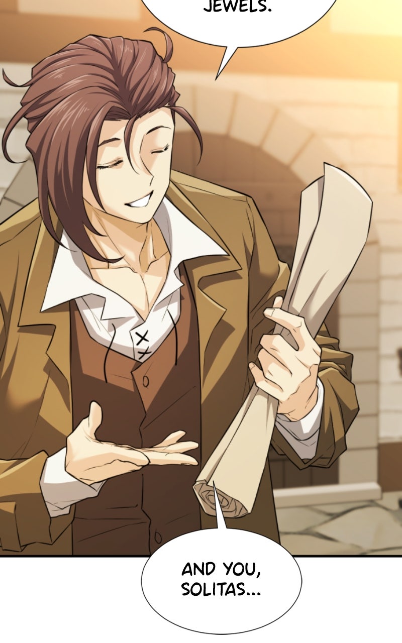 Read The Greatest Estate Developer Manga Online