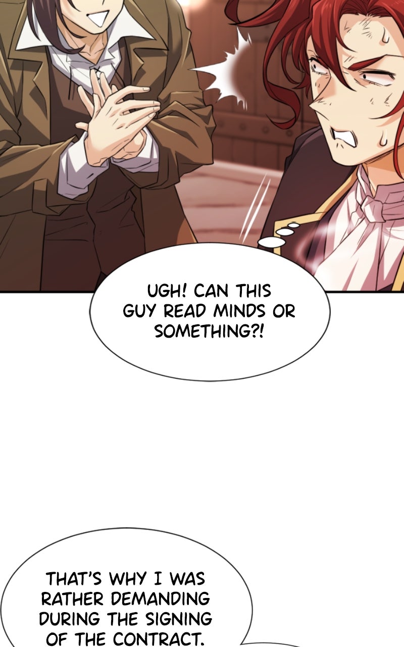 Read The Greatest Estate Developer Manga Online